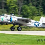 B9A7068 Richard Mallory Allnutt photo Vintage Wings of Canada Gatineau Executive Airport Gatineau QUE August 06 2018