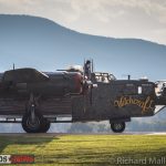 B9A8155 Richard Mallory Allnutt photo Collings Foundation Roanoke VA October 16 2016