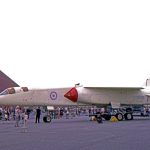 Grounded Dreams: BAC TSR-2 - The Future of British Aviation Left in the Scrapyard 10 BAC TSR-2