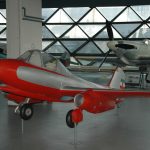 Grounded Dreams: Ikarus 451 - The Supersonic Mirage of the Prone-Pilot Fighter 10 Ikarus 451