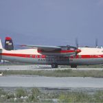 BEA Ambassador at Manchester Ringway 5