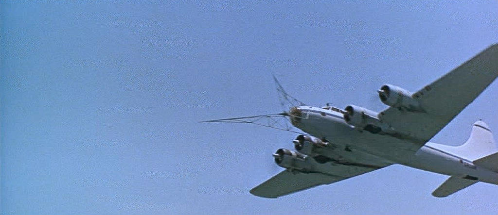 Randy's Warbird Profiles: Boeing B-17G-95-DL Flying Fortress s/n 44-83785 24 BMT216A564