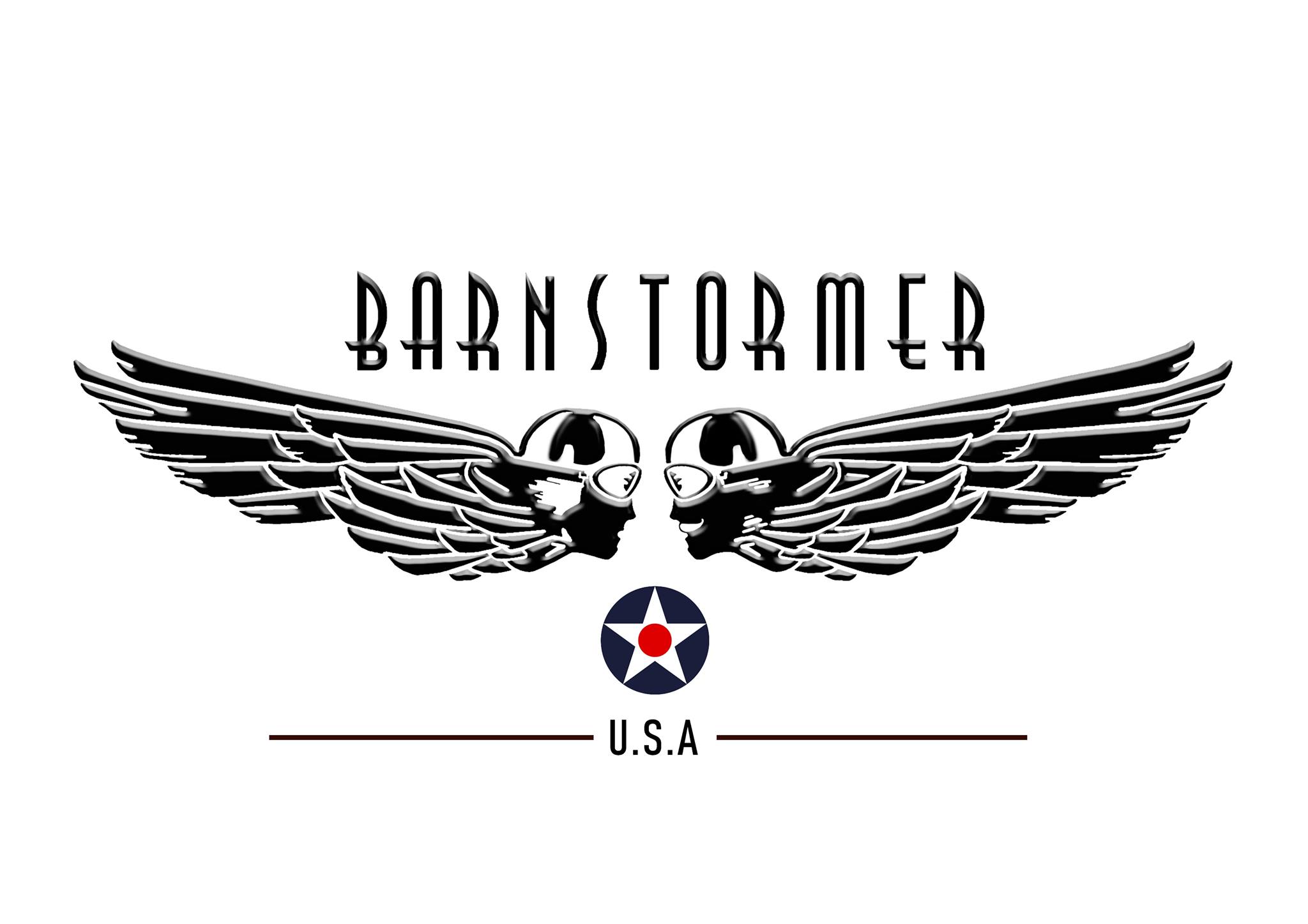 Barnstormer Logo n