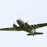 Battle of Britain Memorial Flight Dakota1