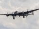 Battle of Britain Memorial Flight Lancaster Returns To The Skies 4