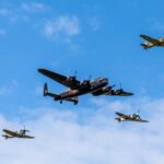 Battle of Britain Memorial Flight BBMF