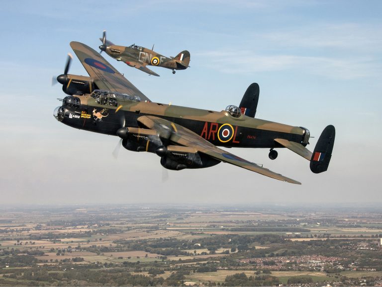 Top 5 Legendary Allied Bombers In World War 2 top-5-legendary-allied-bombers-in-world-war-2