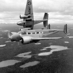 Beechcraft F 2s in Alaska June 1941