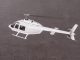 Bell 206A JetRanger sn 1 N8560F