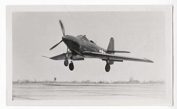 Today In Aviation History: First Flight of the Bell L-39 12 Bell L 39 1