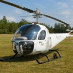 Bell N985B Assorted Images 13