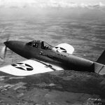 Grounded Dreams: Bell XFL-1 Airabonita - The Failed Carrier Fighter 12 Bell XFL-1 Airabonita