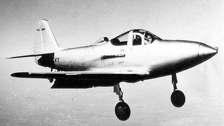 Grounded Dreams: Bell XFL-1 Airabonita - The Failed Carrier Fighter 11 Bell XFL 1 Airabonita Navy version