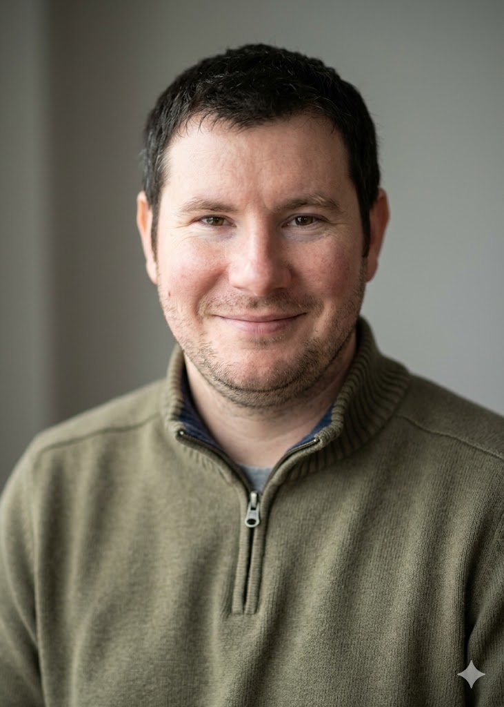 NAS Wildwood Aviation Museum to Host 2026 Lecture Series 19 Ben Ridings