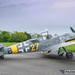 Bf109 G 12 2 Matthias Dorst1