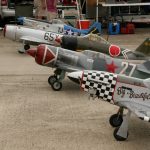 Biggest Little Airshow R C Models Warbirds1