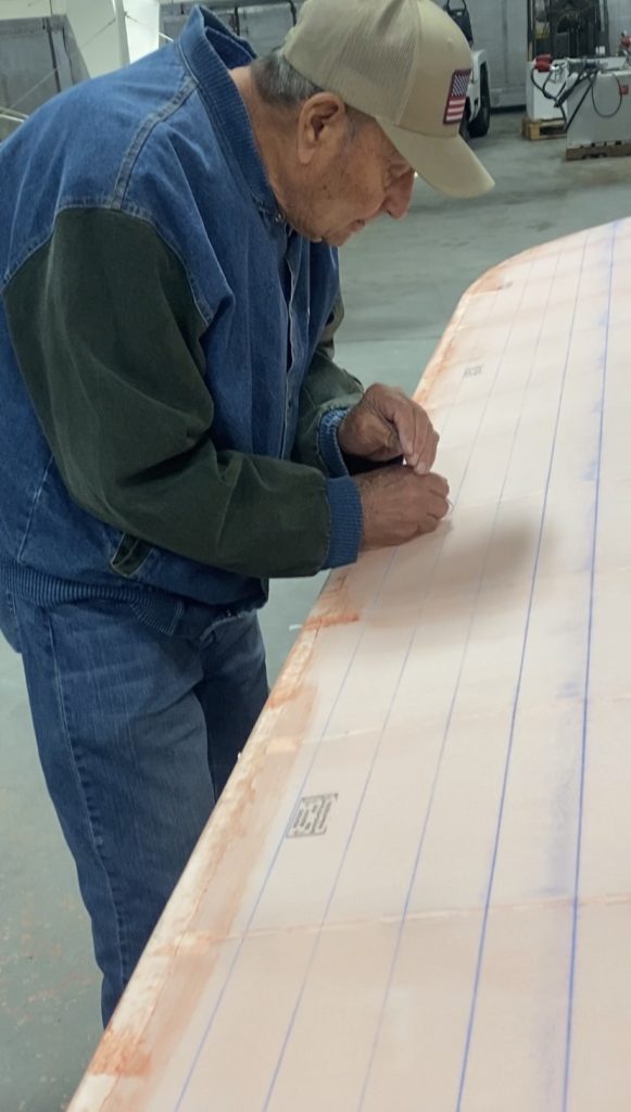 From Downwind Dreams to Duster Tribute: Mike Hoffrage’s Stearman Story 14 Bill Hoffrage 5690