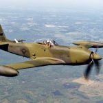 Grounded Dreams: The Piper PA-48 Enforcer - The Final Evolution of a WWII Icon 10 Piper PA-48 Enforcer