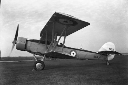 Blackburn Shark MIKAN 3581010