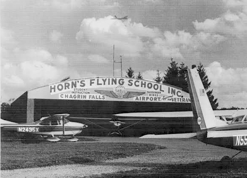 Don Blakeslee's War: How America's Fighting-est Fighter Pilot Shaped the Legendary Fourth Fighter Group 11 Blakeslee 2. Horns Flying School