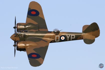 Blenheim 7D2 8683