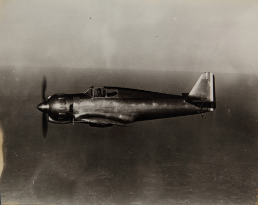Today In Aviation History: First Flight of the Bloch MB.150 13 Bloch MB.151