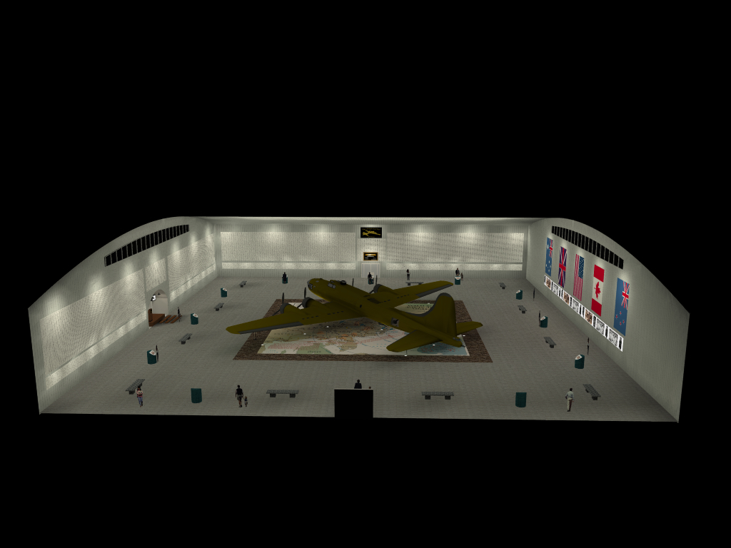 Saved from the Ice: The Story of the Rescue and Restoration of the B-17E "My Gal Sal" 63