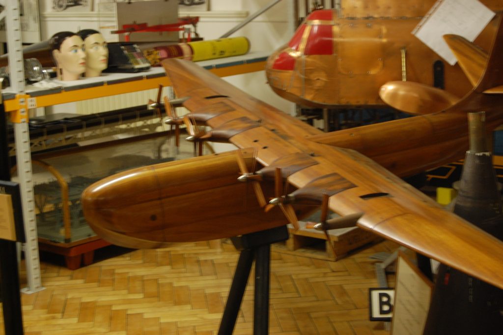 Grounded Dreams: Saunders-Roe SR.45 Princess - The Last Great Flying Boat 19 SR.45 Princess