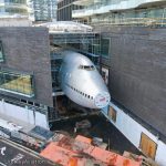 Boeing 747 400 N178UA Project WB1200 4