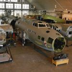 Boeing B 17F Memphis Belle