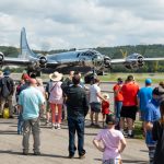 Boeing B 29 Doc