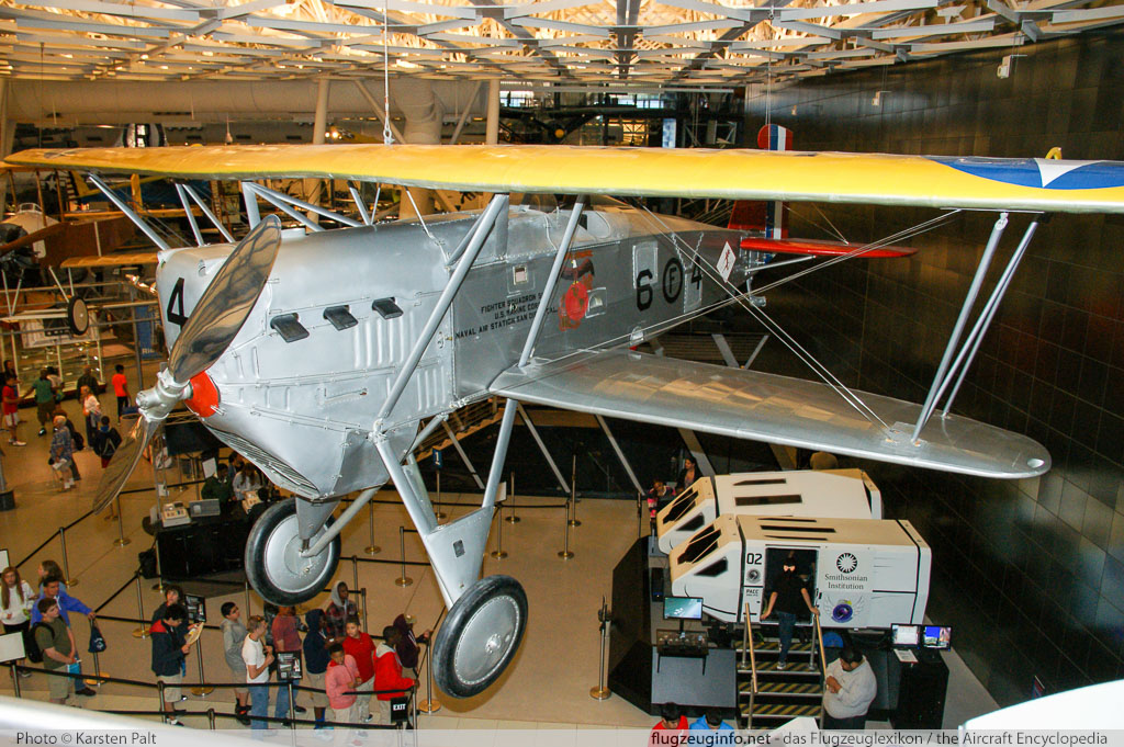 Boeing Model 15