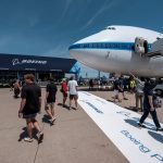 Boeing extends Platinum Level Support of EAA AirVenture Oshkosh