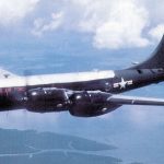 Boeing B 29A 40 BN Superfortress 44 616691