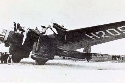 Bolkhovitinov DB A 1