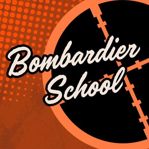 Bombardier School TN