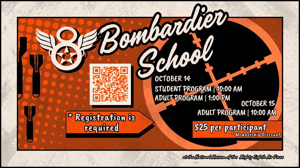 Bombardier School