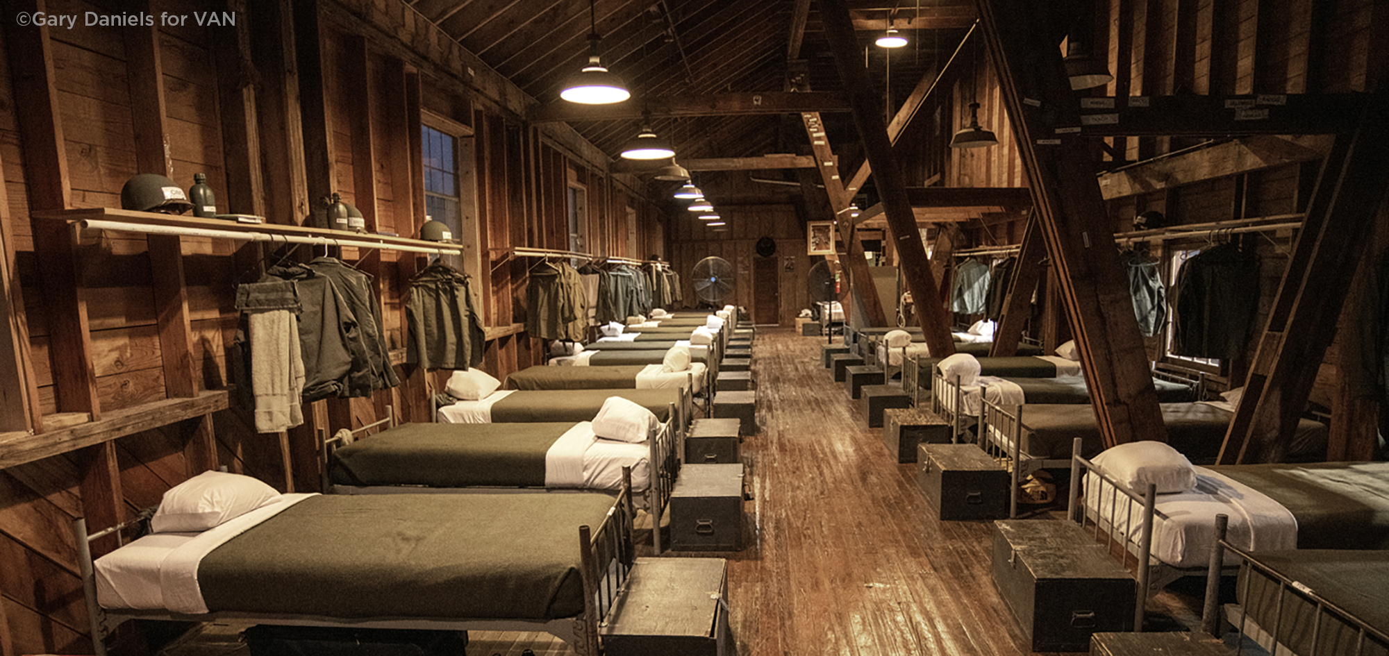 WWII Airborne Demonstration Team Keeps Two ‘Skytrains’ Airborne to Honor Veterans 13 Boogie Baby Gary Daniels 18