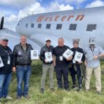 Bose Donates A30 Aviation Headsets to D Day Squadron Following Theft