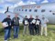 Bose Donates A30 Aviation Headsets to D Day Squadron Following Theft