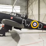 Boulton Paul Defiant 5