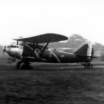 Breguet Br.19 TF Super Bidon Point dInterrogation