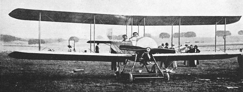 Bristol T.B.8