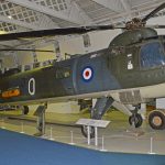 Bristol Belvedere HC.1 ‘XG474 O’ 33311454045