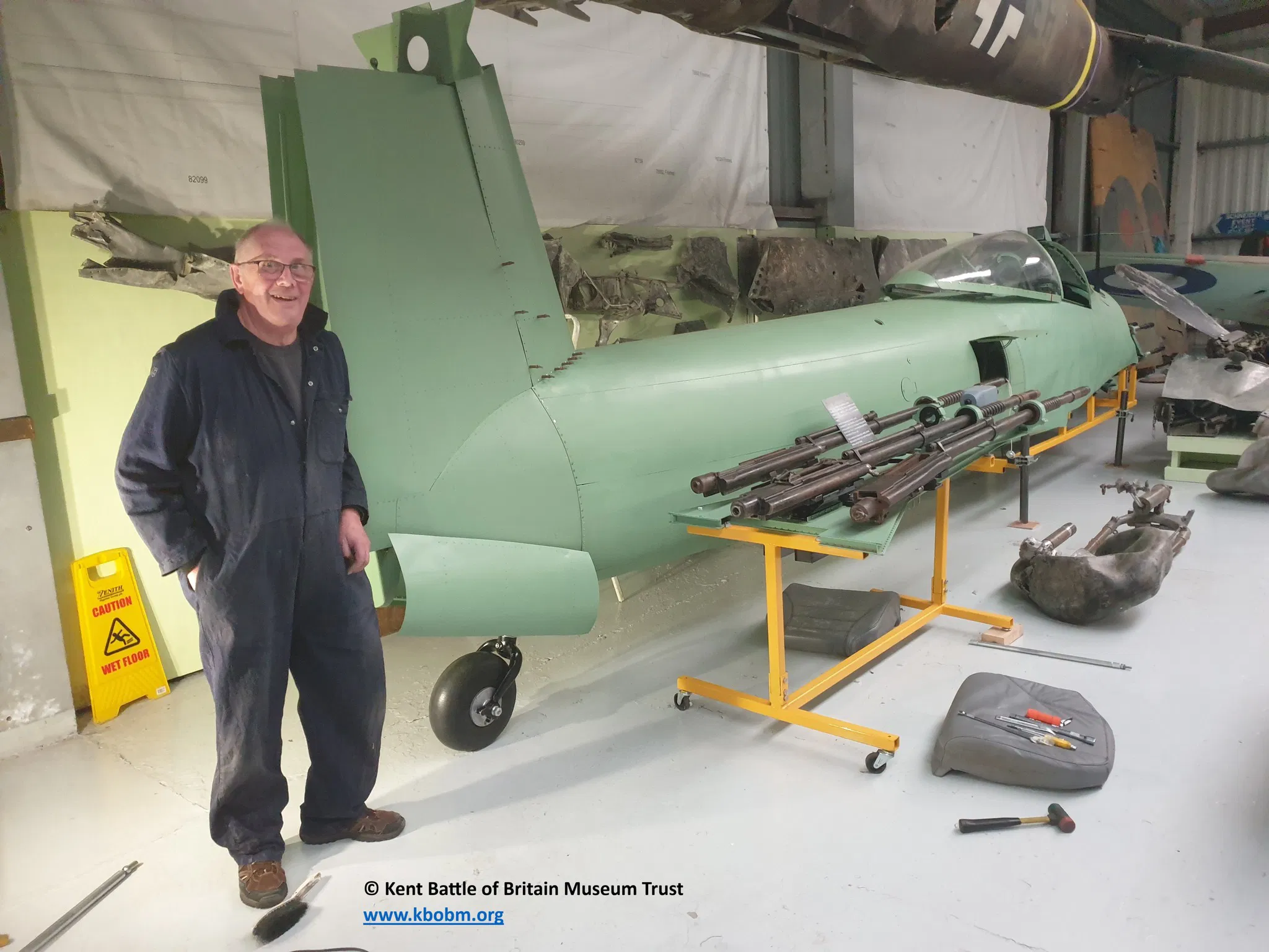 Building the Impossible: Inside the Westland Whirlwind Fighter Project 24 Building the Impossible Inside the Westland Whirlwind Fighter Project