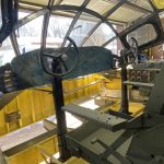 Building the Last B 36 New Build B 36 Refuses to Shrink 5872