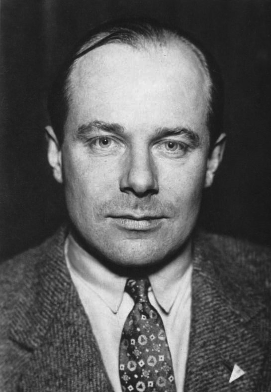 Aces of the Great War: Ernst Udet and the Haunted Legacy of the Sixty-Two 12 Bundesarchiv Bild 183 R15623 Ernst Udet