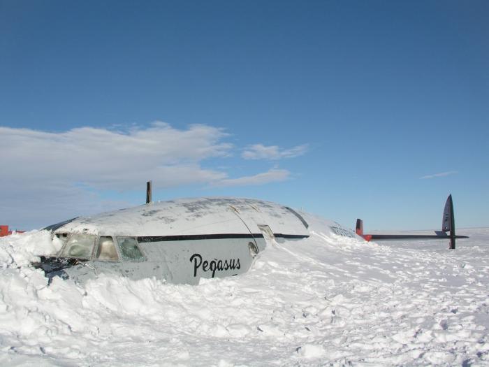 C 121 Lockheed Constellation Pegasus