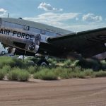 Boneyard Files: Curtiss C-46 Commando - The Final Resting Place of the Curtiss Giant 11 Curtiss C-46 Commando