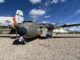 C 7B Caribou at Hill Aerospace Museum Hill Aerospace Museum